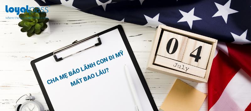 Ba mẹ và con