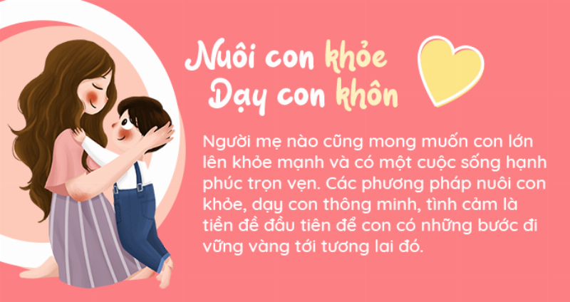 Câu chuyện về lòng biết ơn: Bài học cho con trẻ