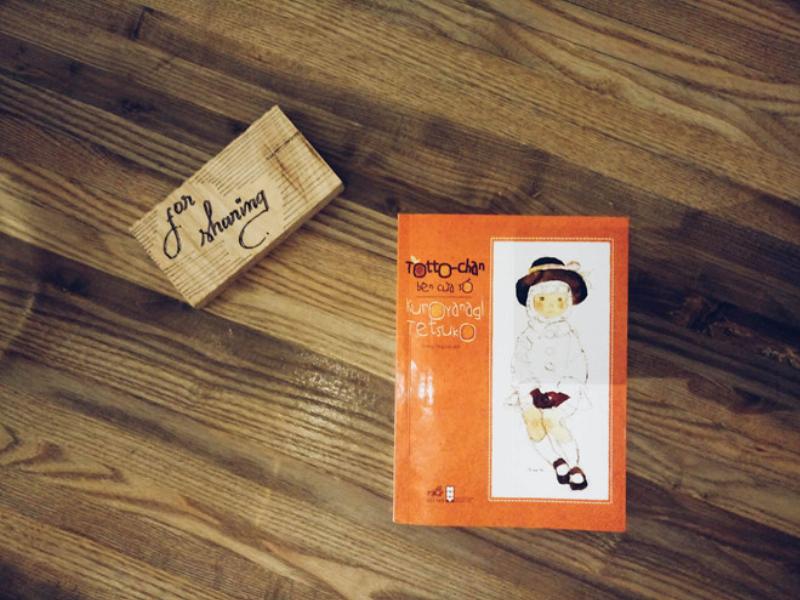 Dạy trẻ về lòng chân thành qua sách