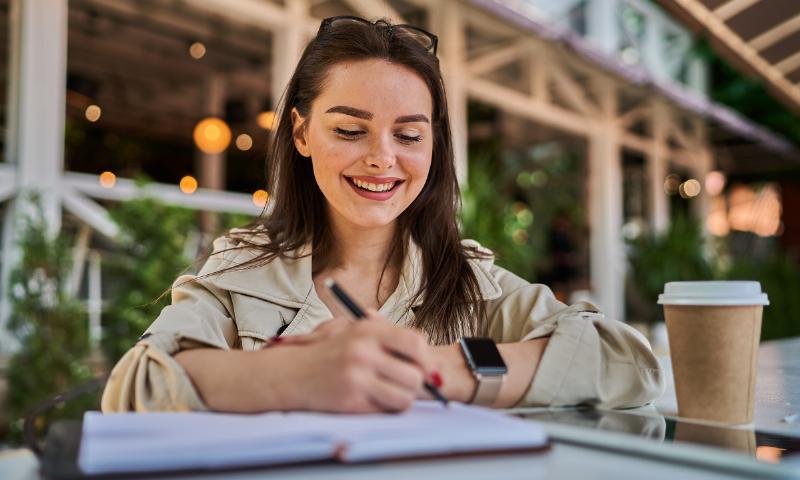 Hoạt động thực hành lòng biết ơn