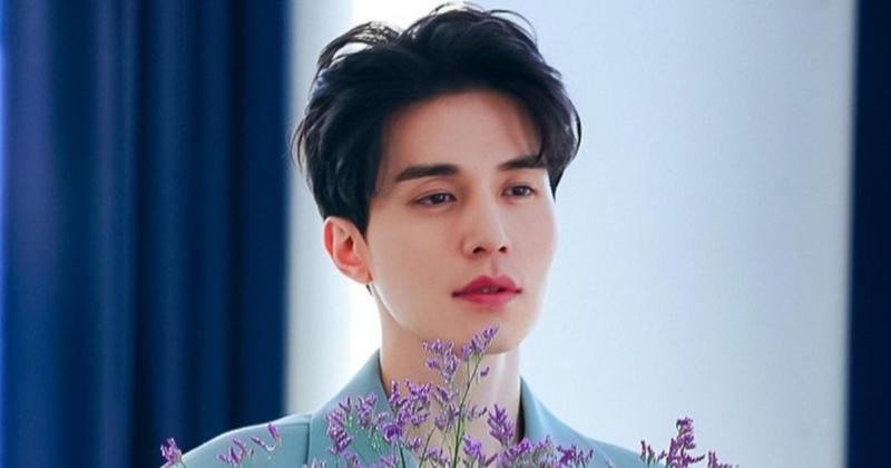Lee Dong-wook thể hiện sự đa năng trong các chương trình truyền hình