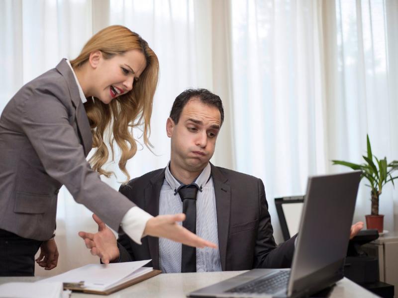 Mẹo hay giảm thiểu thiếu sót
