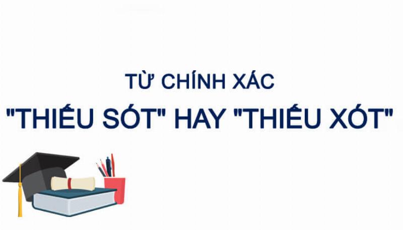 Mẹo nhớ chính xác từ thiếu sót