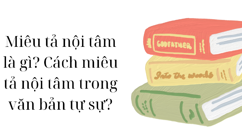 Phân tích nội tâm nhân vật
