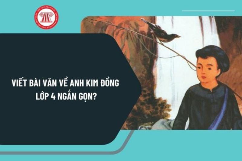 Sáng tạo câu chuyện mới từ nhân vật Việt