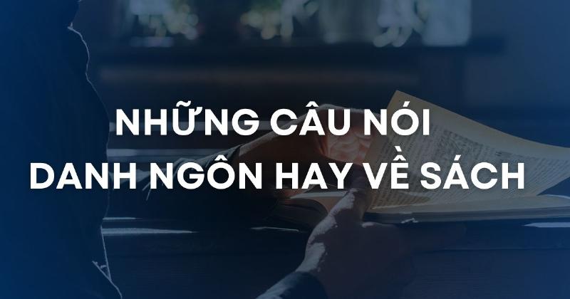 Tầm quan trọng của những câu nói truyền cảm hứng