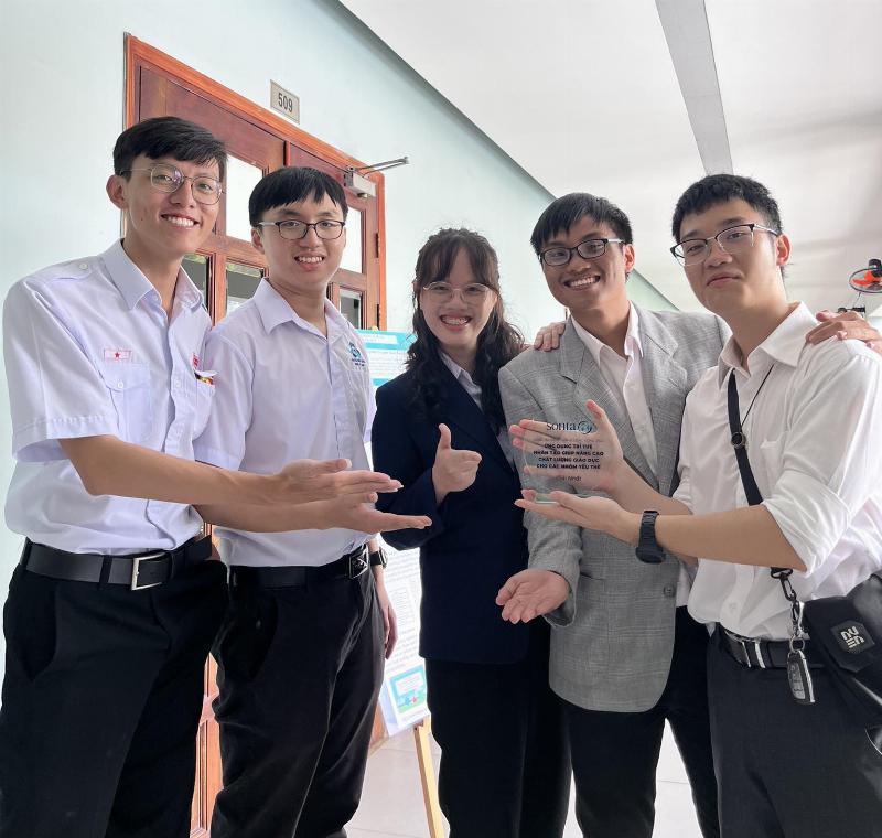 Biến học vật lý thành trò chơi thú vị