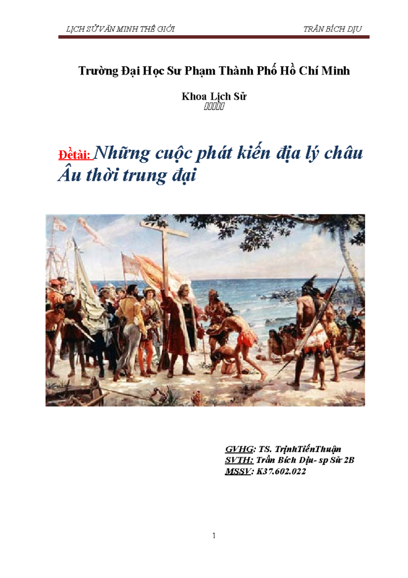 Hình ảnh một con tàu buồm kiểu Caravela hoặc Carrack, biểu tượng của thời kỳ phát kiến địa lý, thể hiện phương tiện chính tạo nên hệ quả của các cuộc phát kiến địa lí.