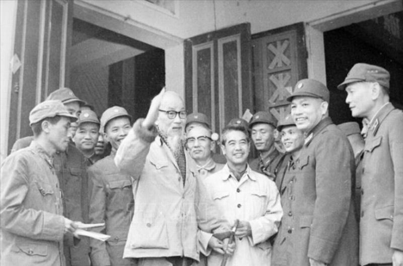 Di sản lâu dài của Cách mạng Tư sản Pháp