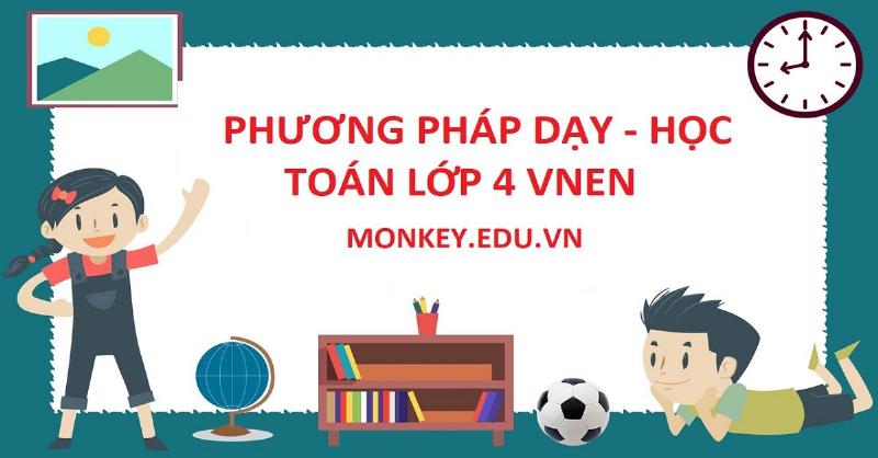 Bí quyết giúp con học và giải toán lớp 2 VNEN hiệu quả ngay tại nhà với những mẹo đơn giản