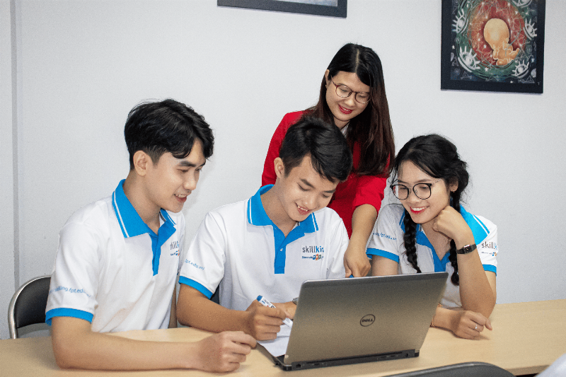 Sơ đồ tư duy giúp hệ thống hóa kiến thức trắc nghiệm lý thuyết hóa 12