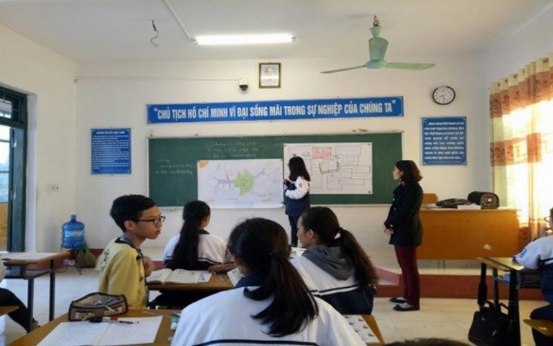 Sơ đồ tư duy giúp ghi nhớ kiến thức trắc nghiệm sinh học 12