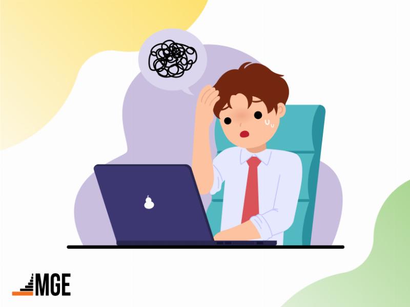 Bỏ sót trong công việc