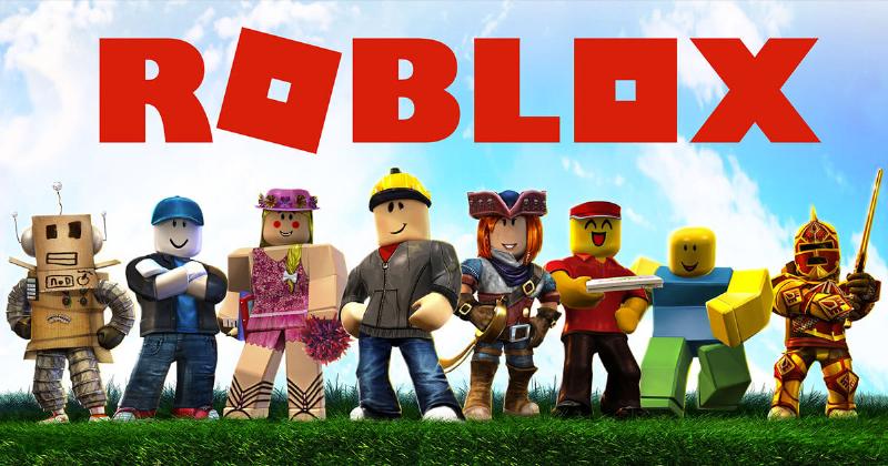 Cấu hình máy tính chơi Roblox