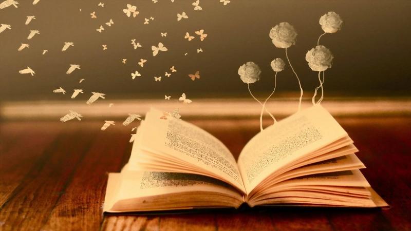 Những câu nói truyền cảm hứng về đọc sách