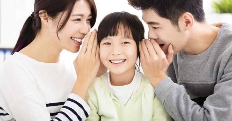 Những câu nói truyền cảm hứng cho trẻ em