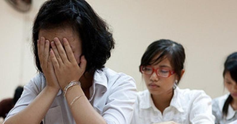 Học lệch chạy theo thành tích