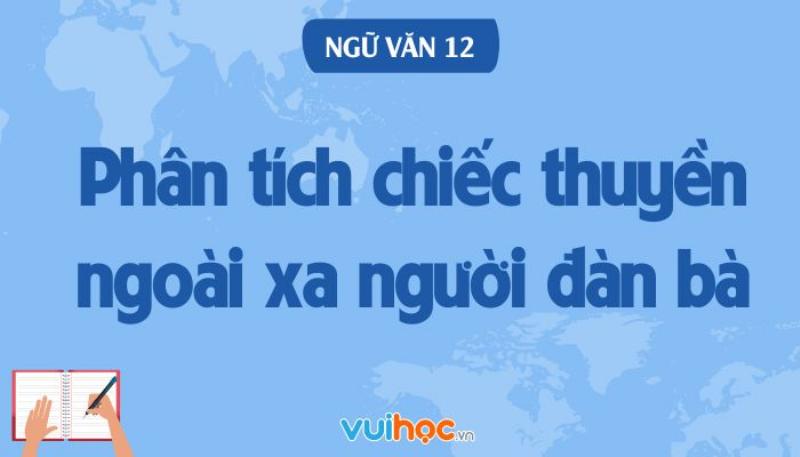 Người đàn bà làng chài và những khó khăn