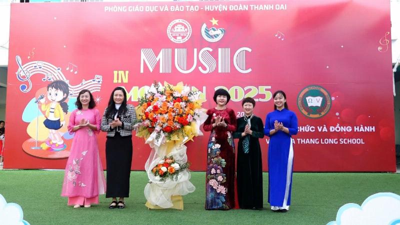 Tìm kiếm tài năng tiềm ẩn
