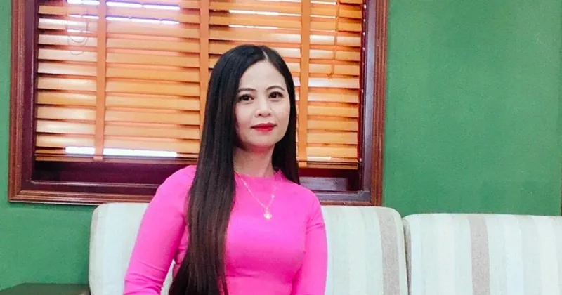 Hình ảnh học sinh lớp 12 tập trung ôn tập kiến thức chuẩn bị cho bài trắc nghiệm Sinh 12 Bài 38