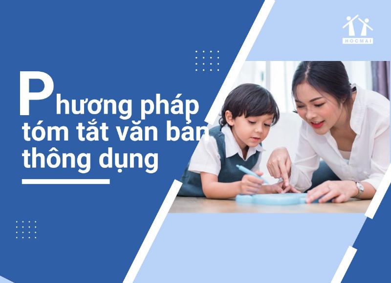 Bang tom tat cac meo vat chinh tu noi dung chinh cua van ban