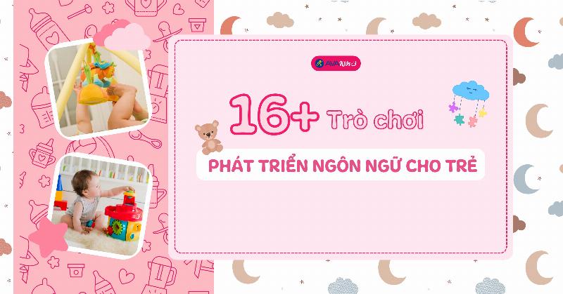 Bé mầm non đặt câu với từ thông minh