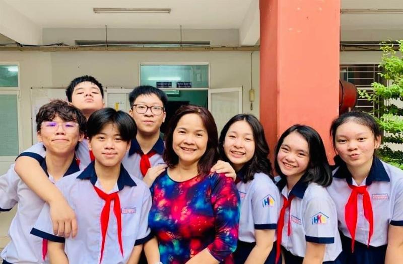 Bí quyết đạt điểm cao ngữ văn 10