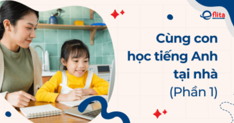 Hinh anh bo me dong hanh cung con trong hanh trinh tu hoc