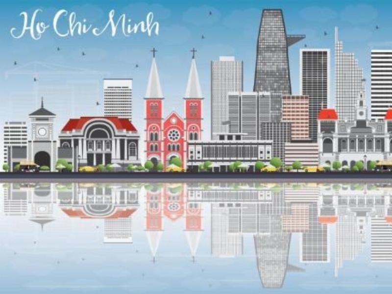 Bối cảnh lịch sử bài 21 sử 12: Hình ảnh minh họa lá cờ các nước Đông Nam Á tung bay trong gió, tượng trưng cho tinh thần đấu tranh giành độc lập.