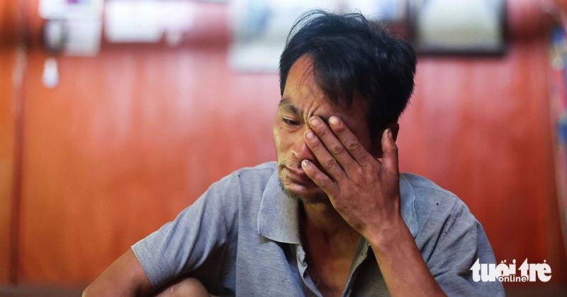 Bước chân của trẻ em