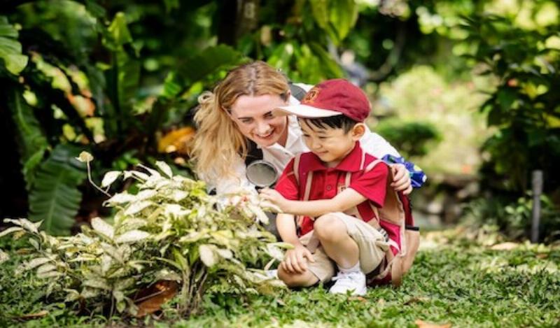 Chuyên gia mẹo vặt hướng dẫn trẻ làm việc nhà, biến việc nhà thành trò chơi cho bảng số liệu sau