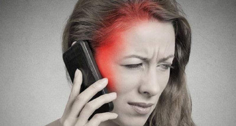 Điện thoại và điện từ trường