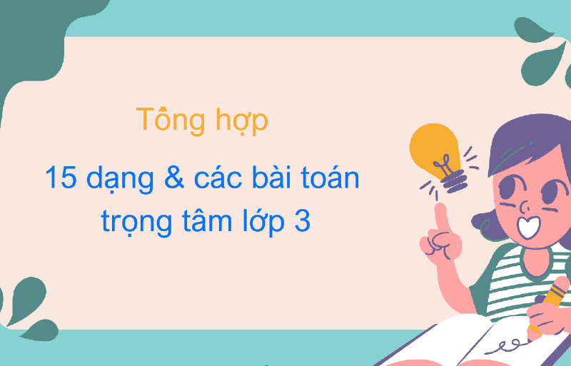 Bé đọc kỹ đề bài toán lớp 5 tập 1