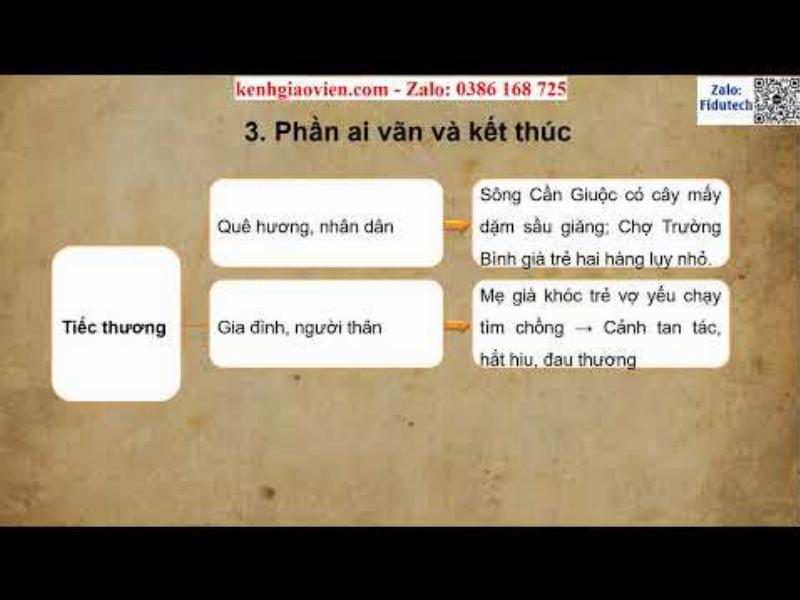 Giáo án văn tế nghĩa sĩ cần giuộc trẻ nhỏ