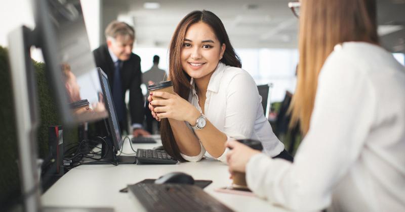 Học tập đồng nghĩa với phát triển bản thân