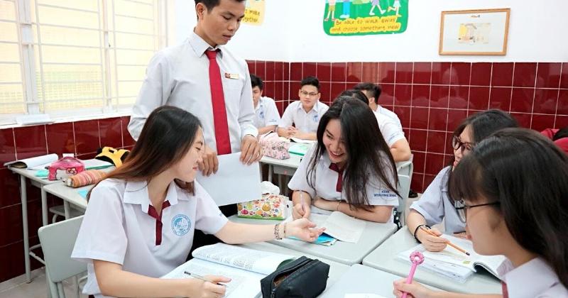 Học tập không chỉ là học thuộc lòng