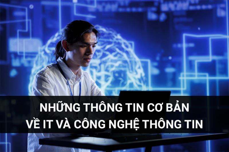 Khái Niệm Cơ Bản Về Tin Học