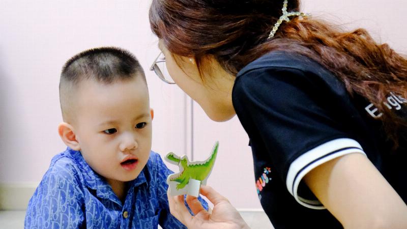 Khám phá thế giới xung quanh: Một cách học tập thú vị