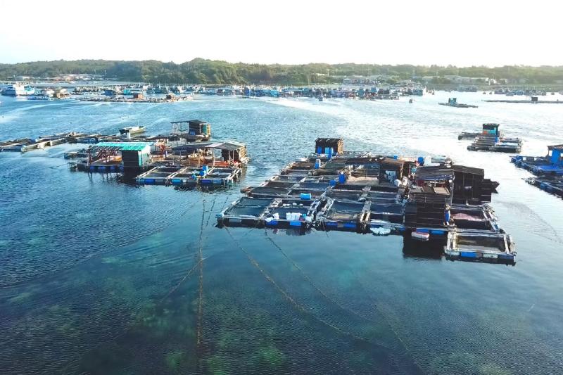 Ảnh hưởng của khí hậu đến biển Việt Nam