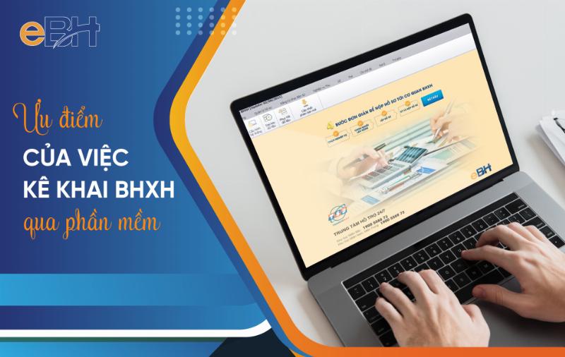 Lợi ích của phần mềm đóng gói: dễ cài đặt, tiết kiệm thời gian, an toàn, cập nhật dễ dàng