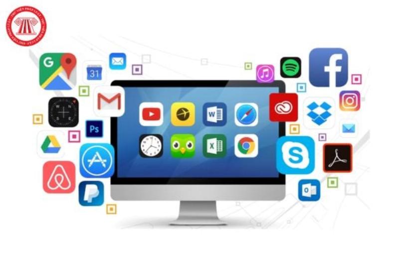 Lợi ích của phần mềm chạy trên internet
