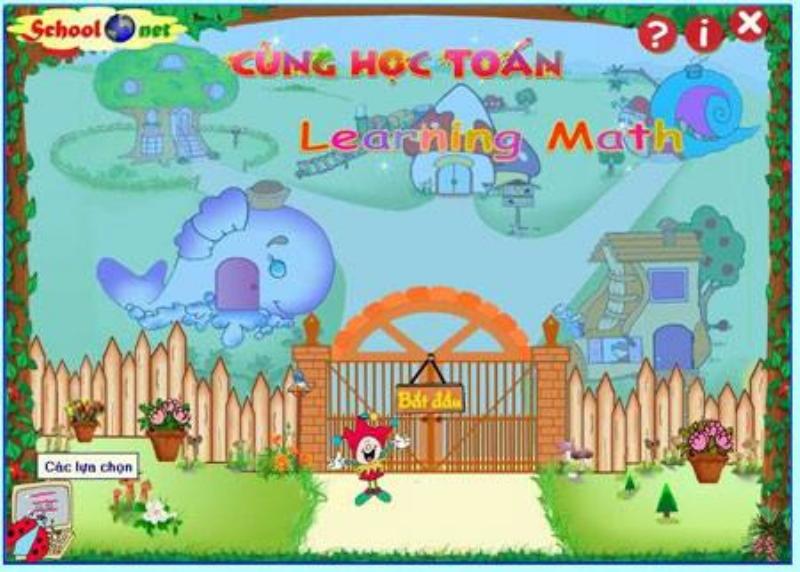 Mở Rộng Kiến Thức Tin Học