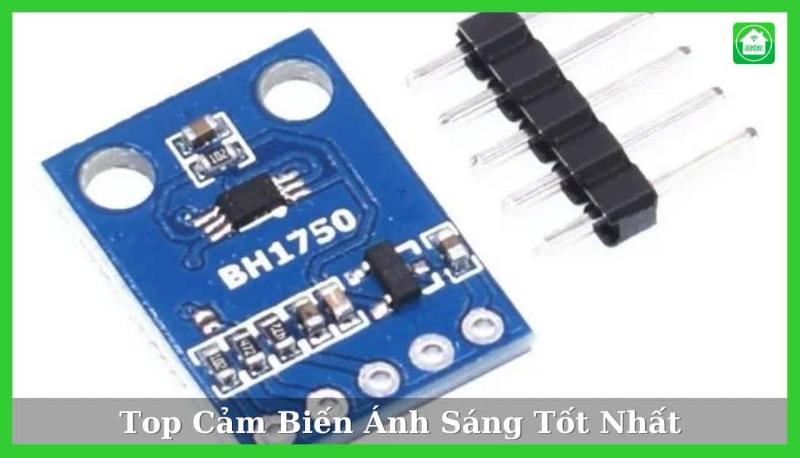 Tìm hiểu module cảm biến là gì ứng dụng trong các thiết bị nhà thông minh gia đình