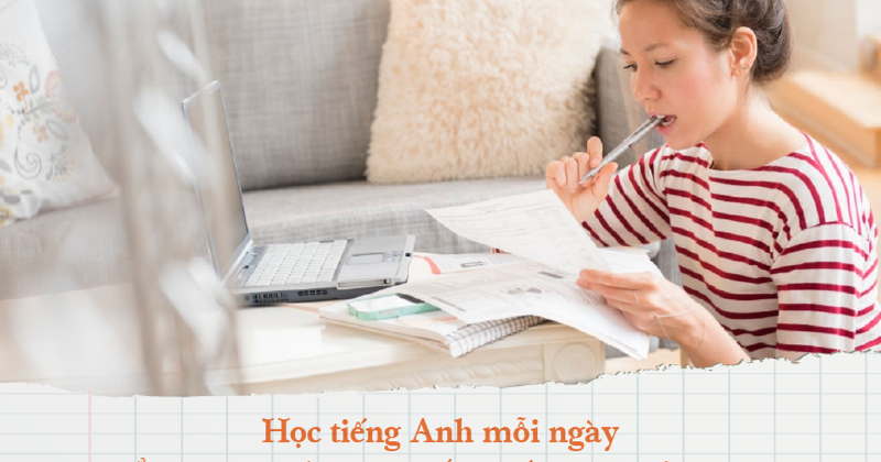 Never Đảo Ngữ với các Từ Phủ Định Khác