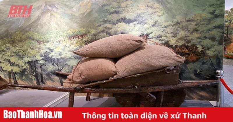 Người đàn ông dùng xe cút kít