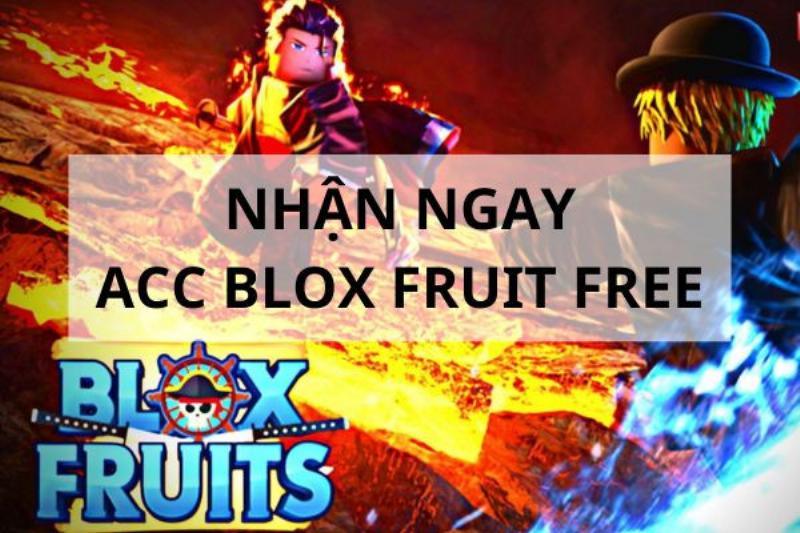 Nhận tộc V4 miễn phí trong Blox Fruit