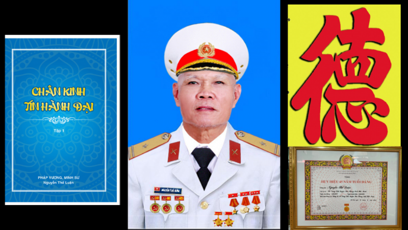Hai bong bóng lời thoại: một ghi "Đây là sự thật" với hình mặt trời mọc, một ghi "Tôi nghĩ thế" với hình một đứa trẻ đang suy nghĩ, minh họa sự khác biệt giữa fact và opinion khi chọn câu phát biểu sai.