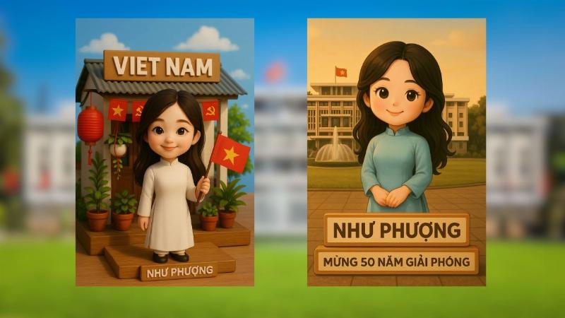Hình ảnh minh họa phần mềm đóng gói như một hộp quà