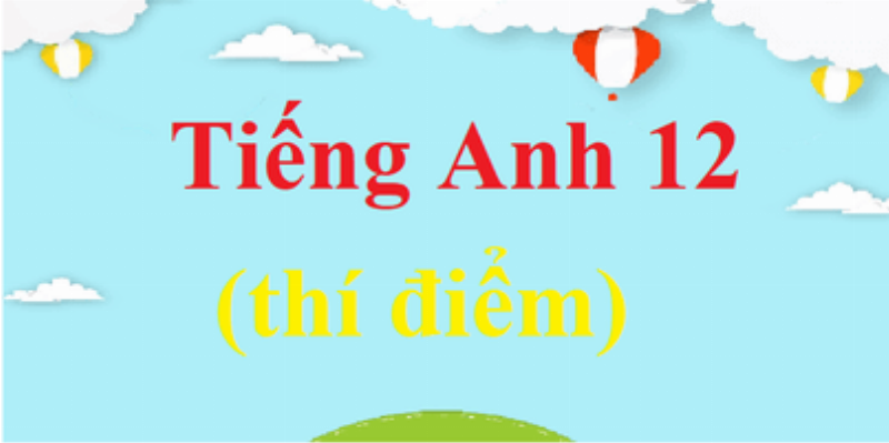 Phân Tích Đề Bài Writing Unit 12
