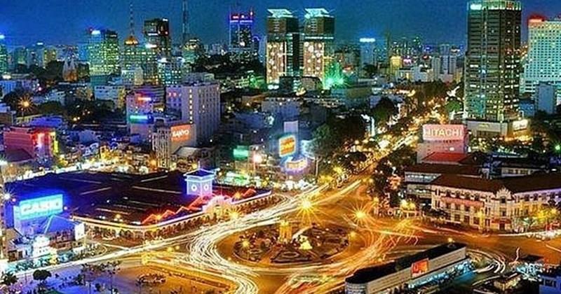 Phát triển kinh tế châu Á